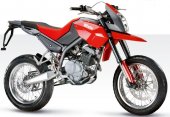 2009 Blata Motard 125 photo